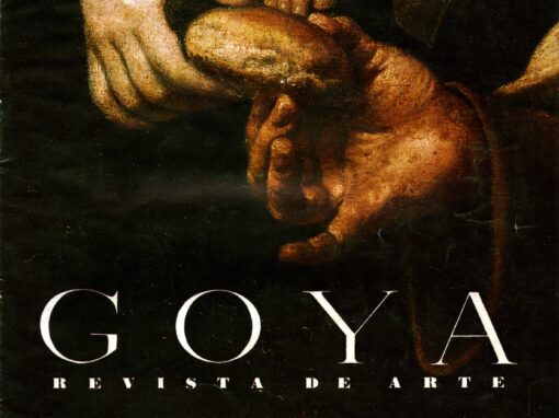 GOYA Número 96