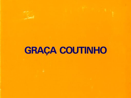 GRAÇA COUTINHO