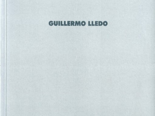 GUILLERMO LLEDÓ