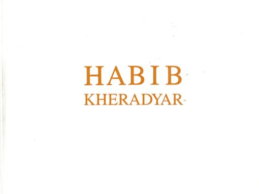 HABIB KHERADYAR