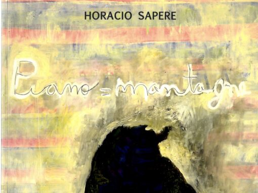 HORACIO SAPERE