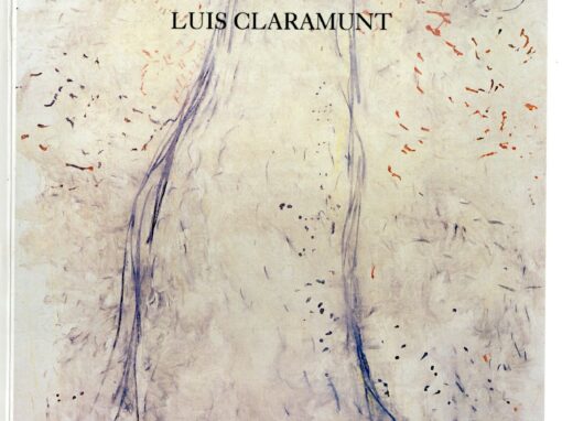 LUIS CLARAMUNT