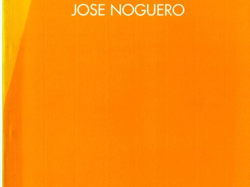 JOSÉ NOGUERO