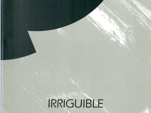 IRRIGUIBLE