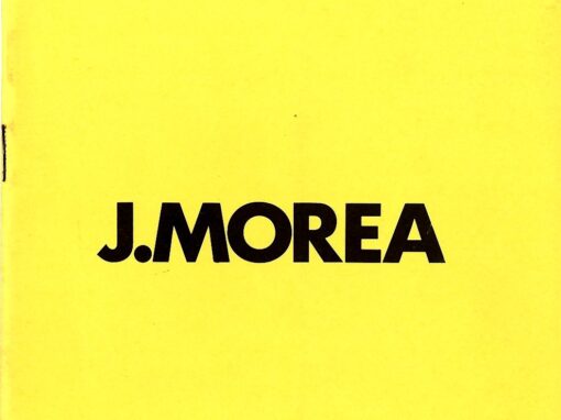 J. MOREA