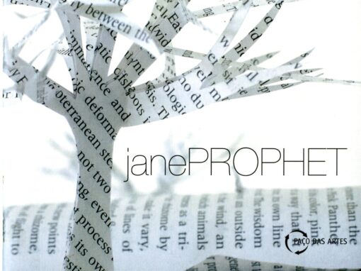 JANE PROPHET