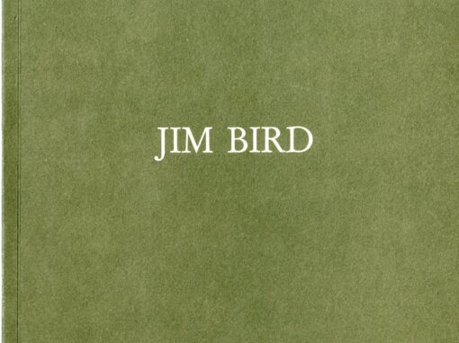 JIM BIRD