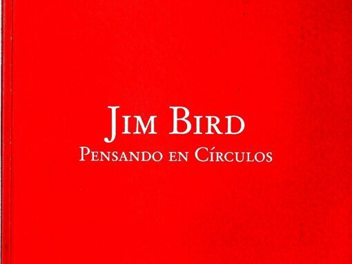 JIM BIRD