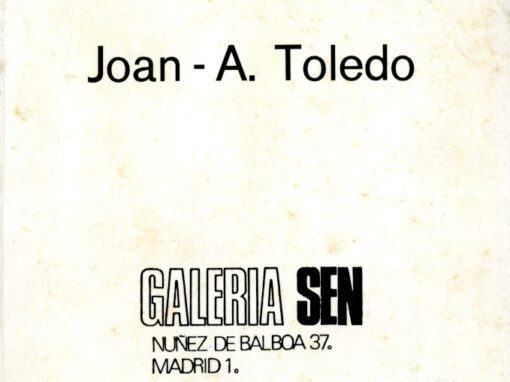 JOAN-A. TOLEDO