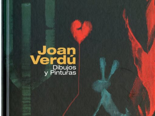 JOAN VERDÚ