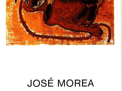 JOSÉ MOREA