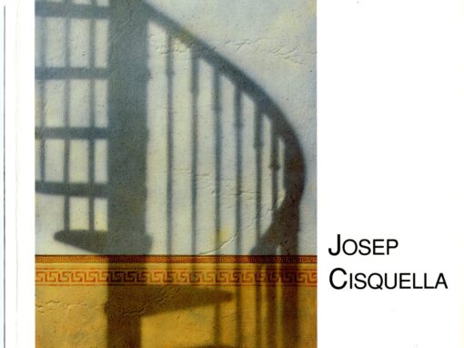 JOSEP CISQUELLA