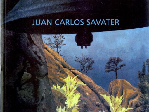 JUAN CARLOS SAVATER