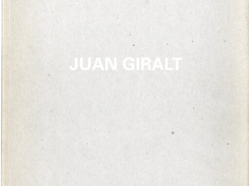 JUAN GIRALT