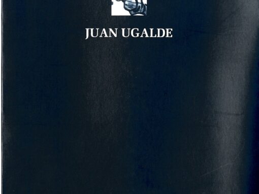 JUAN UGALDE