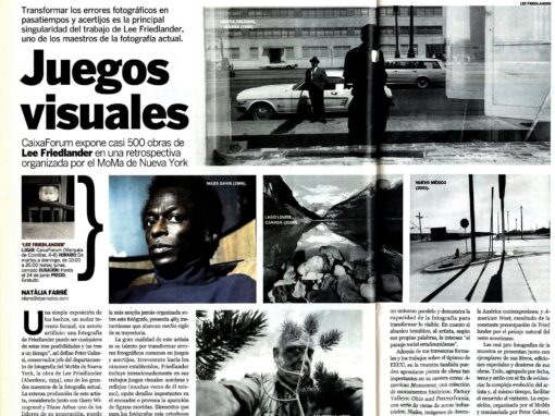 Juegos visuales
