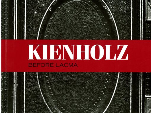 KIENHOLZ