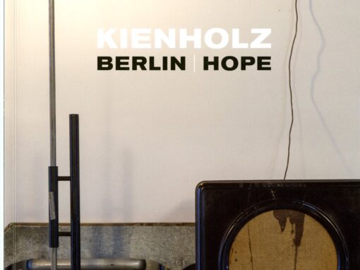 KIENHOLZ