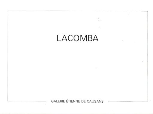 LACOMBA