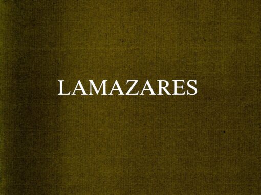 LAMAZARES