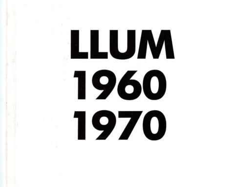 LLUM 1960 - 1970