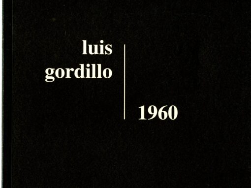 LUIS GORDILLO