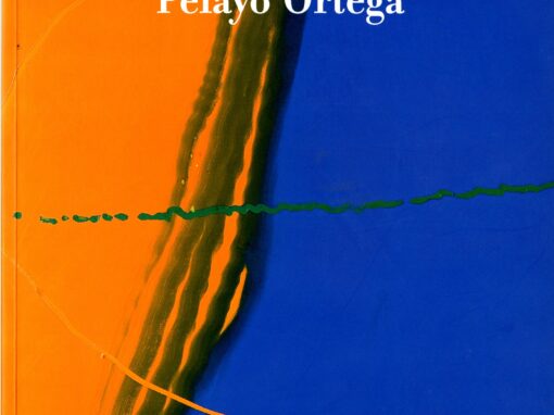 PELAYO ORTEGA