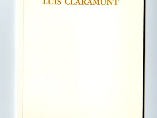 LUIS CLARAMUNT