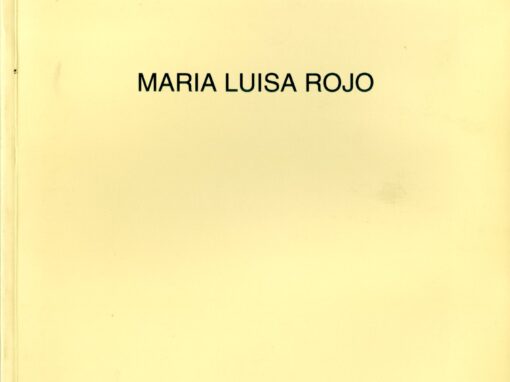 MARIA LUISA ROJO