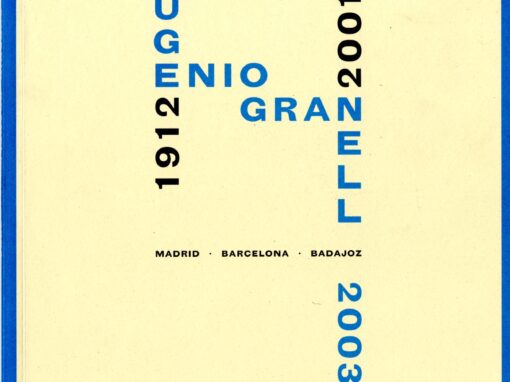 EUGENIO GRANELL