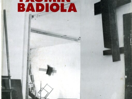 TXOMIN BADIOLA