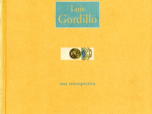 LUIS GORDILLO