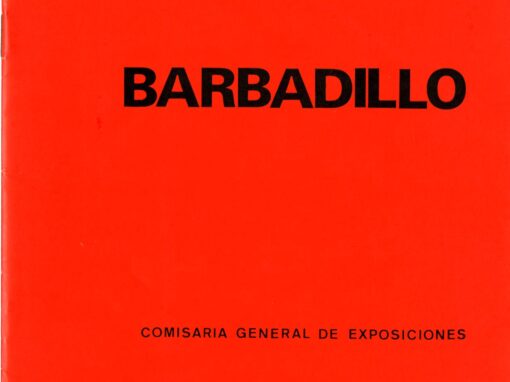 BARBADILLO