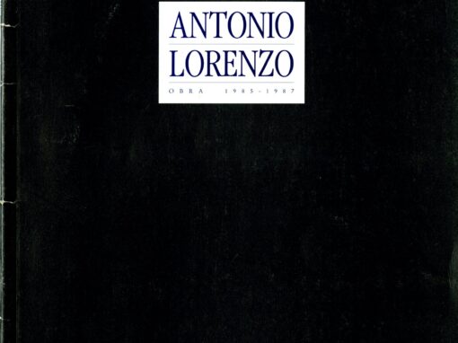 ANTONIO LORENZO