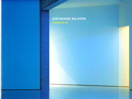 JOSÉ MANUEL BALLESTER