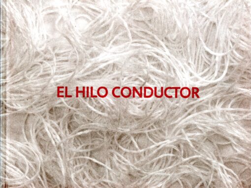 EL HILO CONDUCTOR