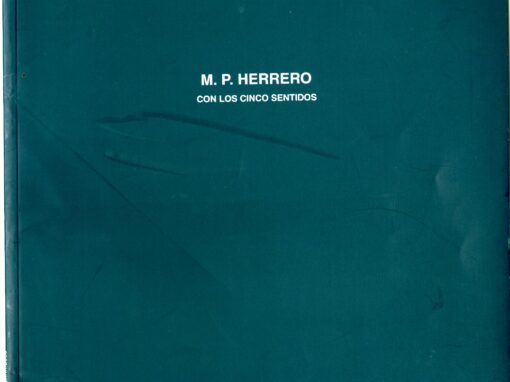 M. P. HERRERO