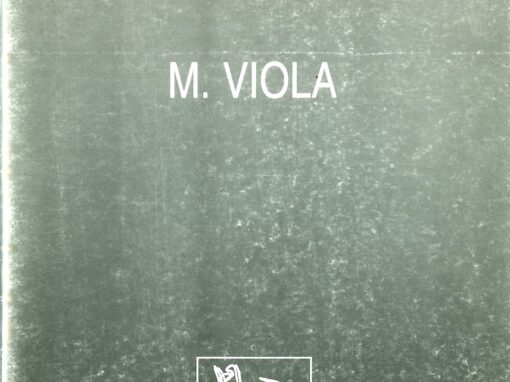 M. VIOLA