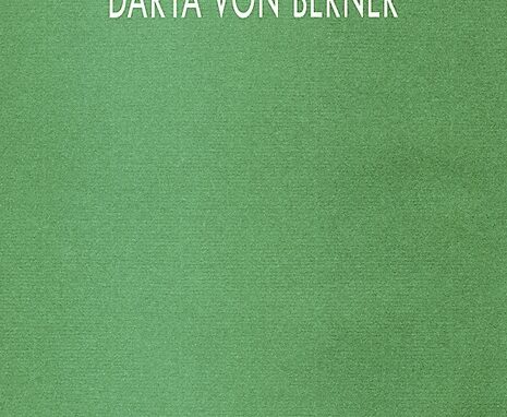DARYA VON BERNER