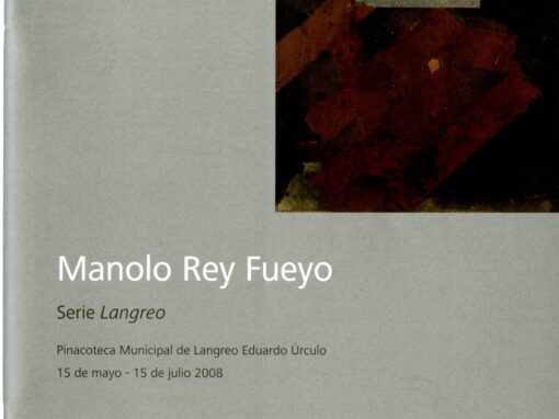 MANOLO REY FUEYO