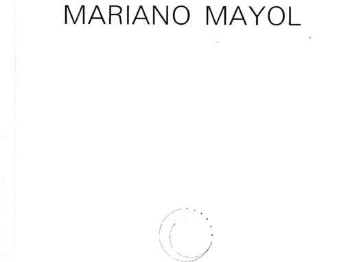 MARIANO MAYOL