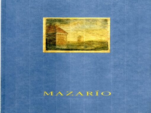 MAZARÍO