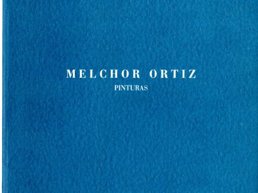 MELCHOR ORTIZ