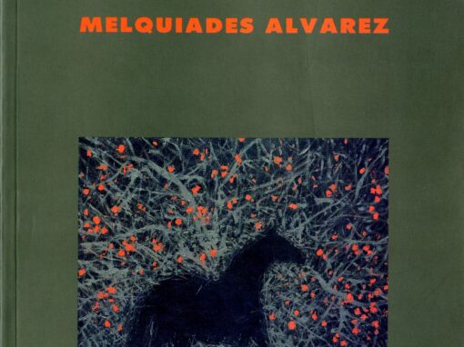 MELQUÍADES ÁLVAREZ