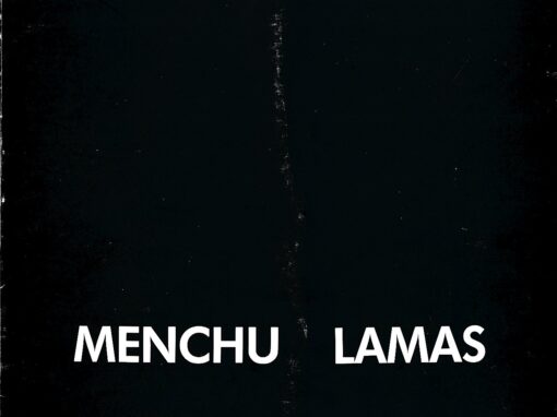 MENCHU LAMAS