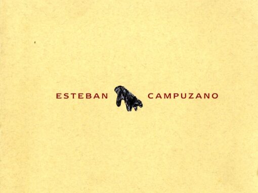 ESTEBAN CAMPUZANO