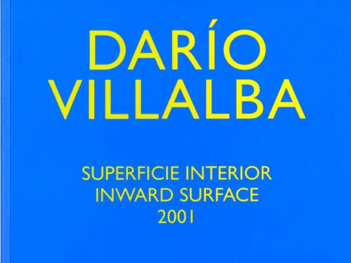 DARIO VILLALBA