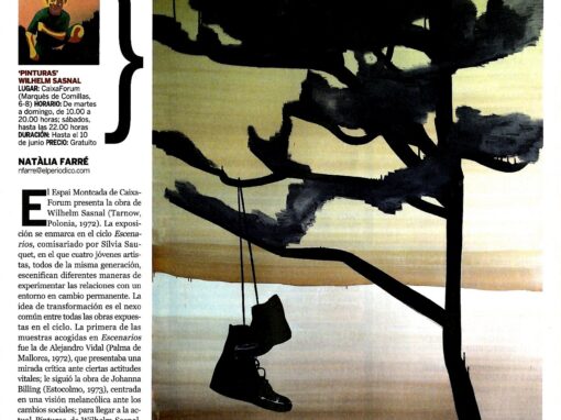 Nostalgia de la juventud