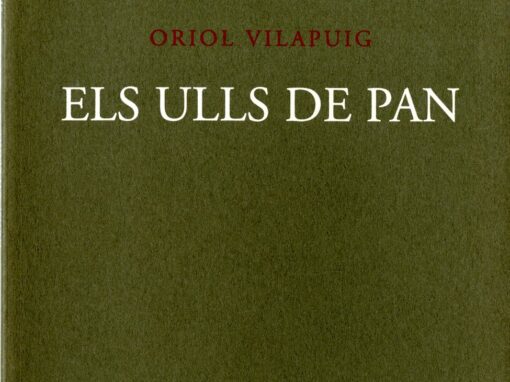 ORIOL VILAPUIG