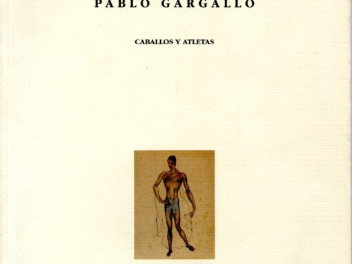 PABLO GARGALLO